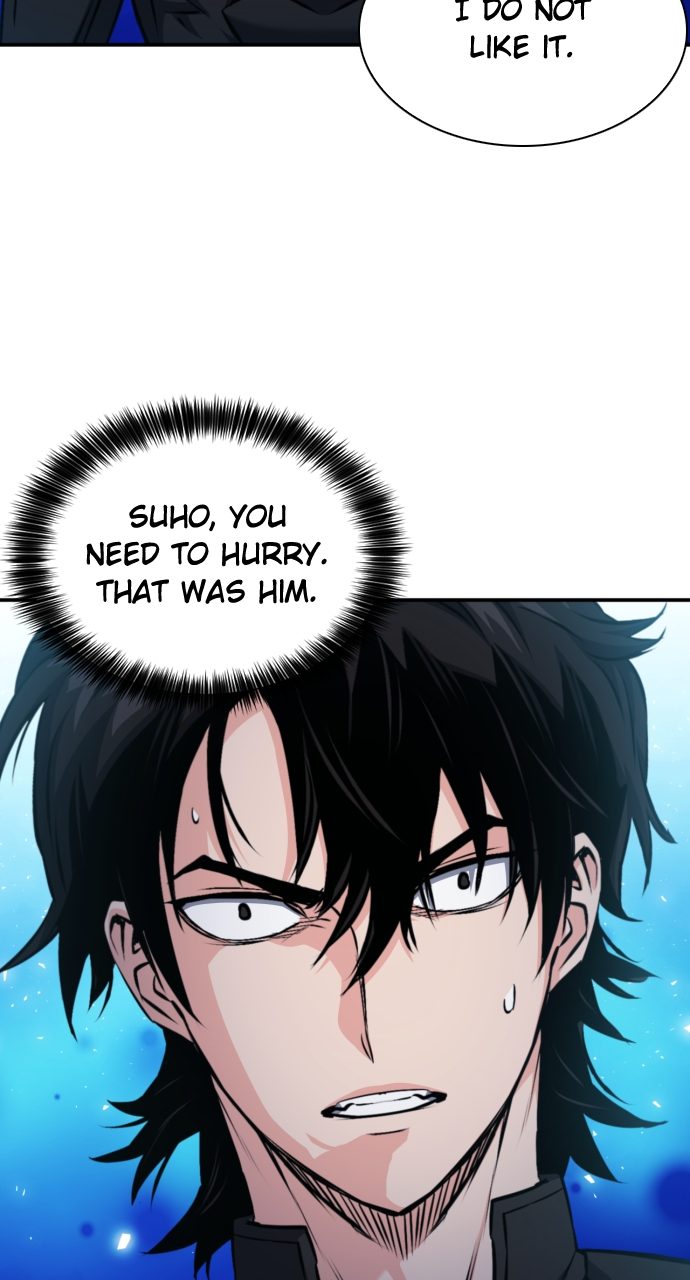 Seoul Station Druid Chapter 186 - Page 76