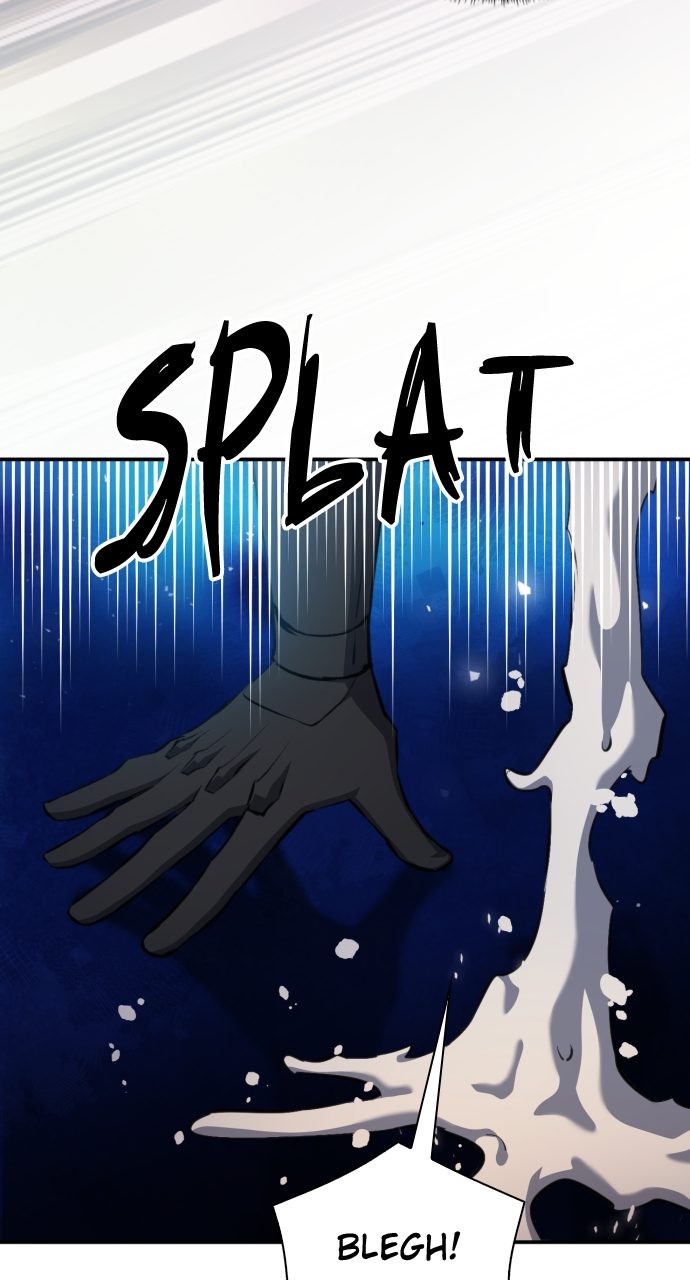 Seoul Station Druid Chapter 186 - Page 8