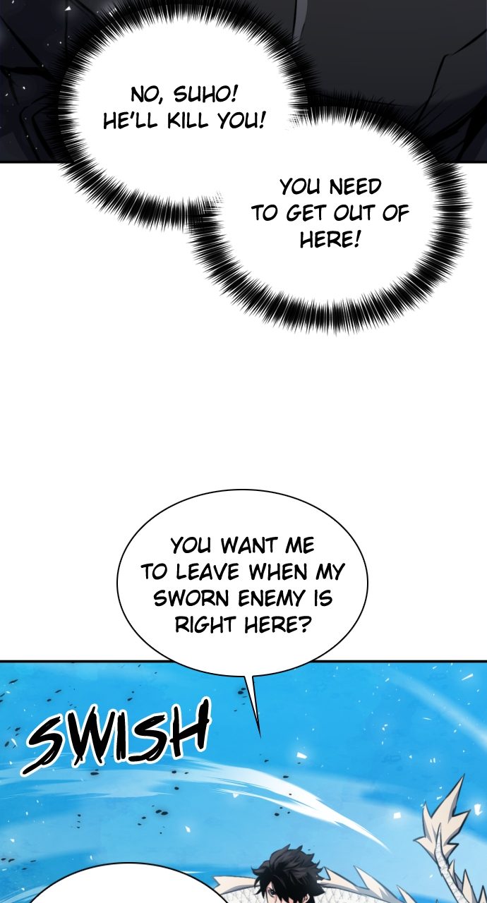 Seoul Station Druid Chapter 186 - Page 80