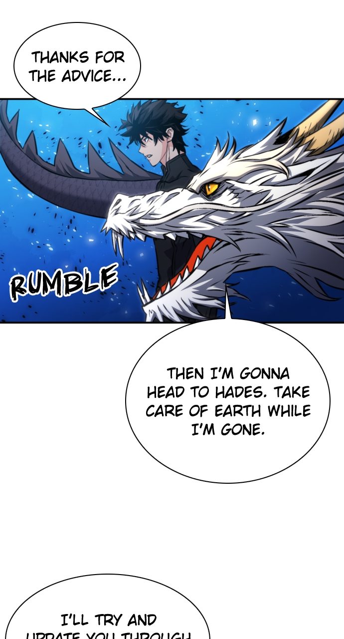 Seoul Station Druid Chapter 186 - Page 82