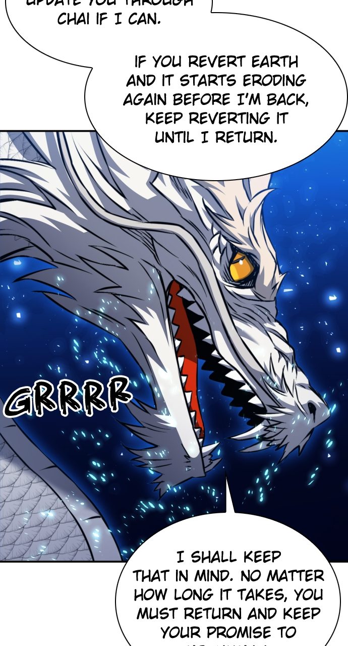 Seoul Station Druid Chapter 186 - Page 83