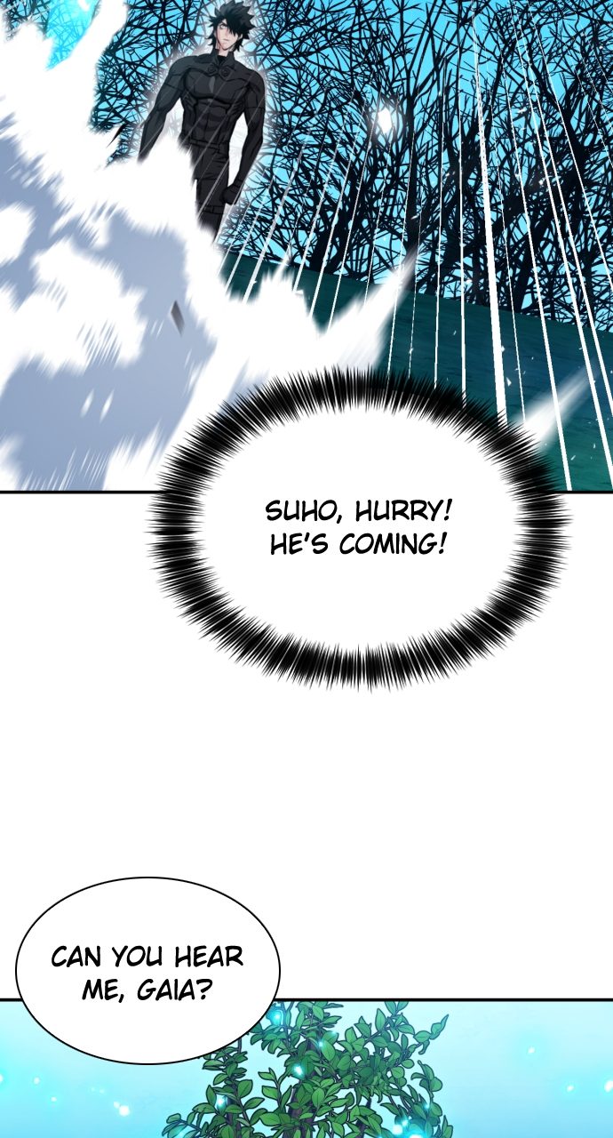 Seoul Station Druid Chapter 186 - Page 85