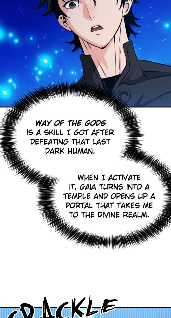 Seoul Station Druid Chapter 186 - Page 87