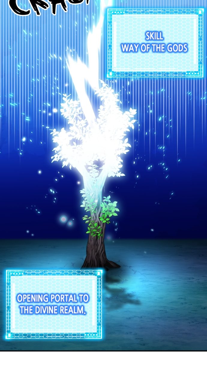 Seoul Station Druid Chapter 186 - Page 88