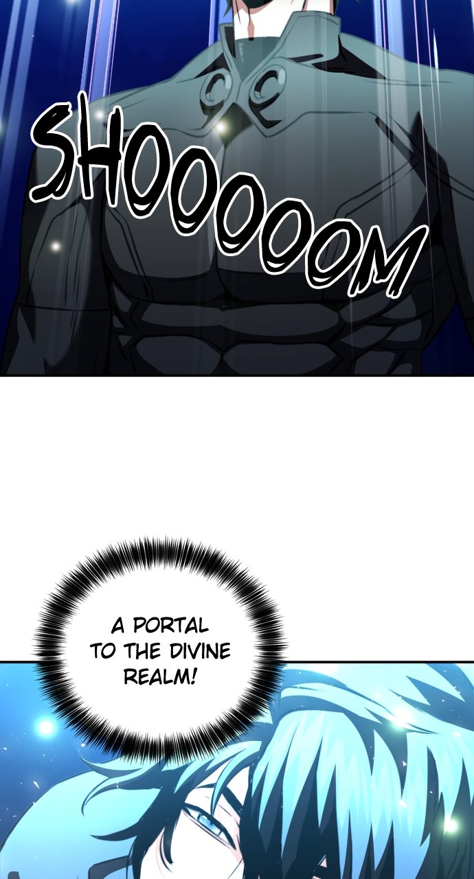 Seoul Station Druid Chapter 186 - Page 90