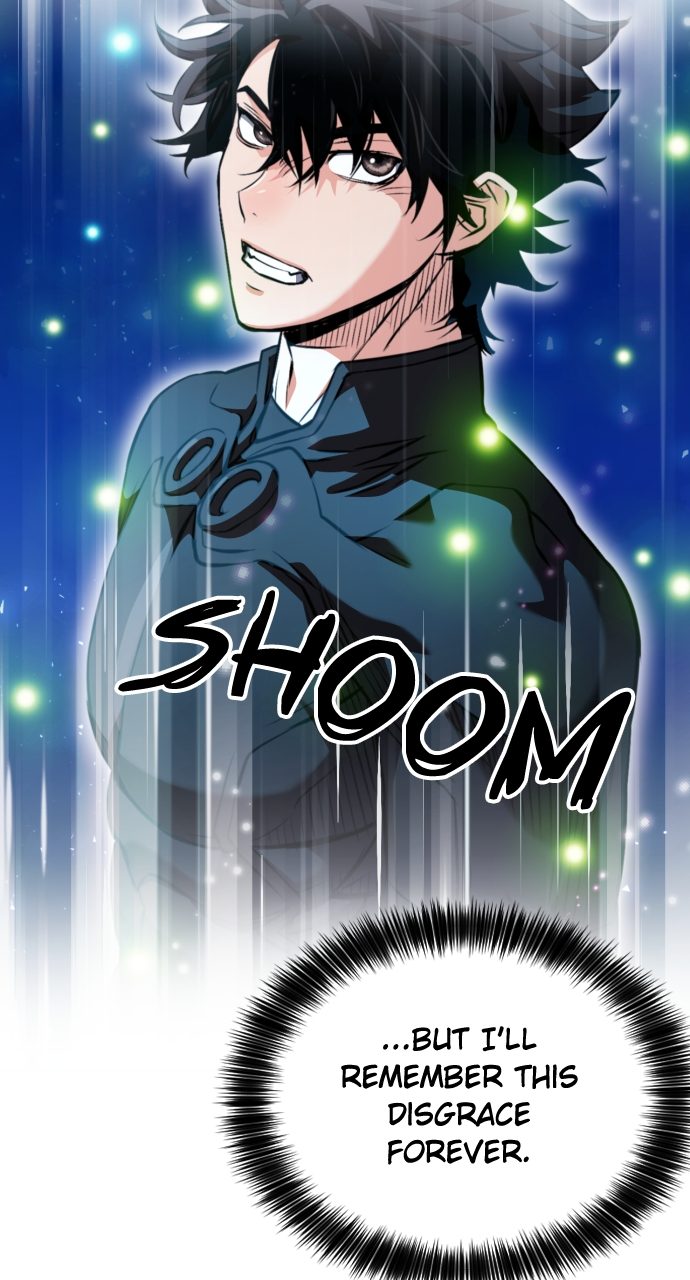 Seoul Station Druid Chapter 186 - Page 95