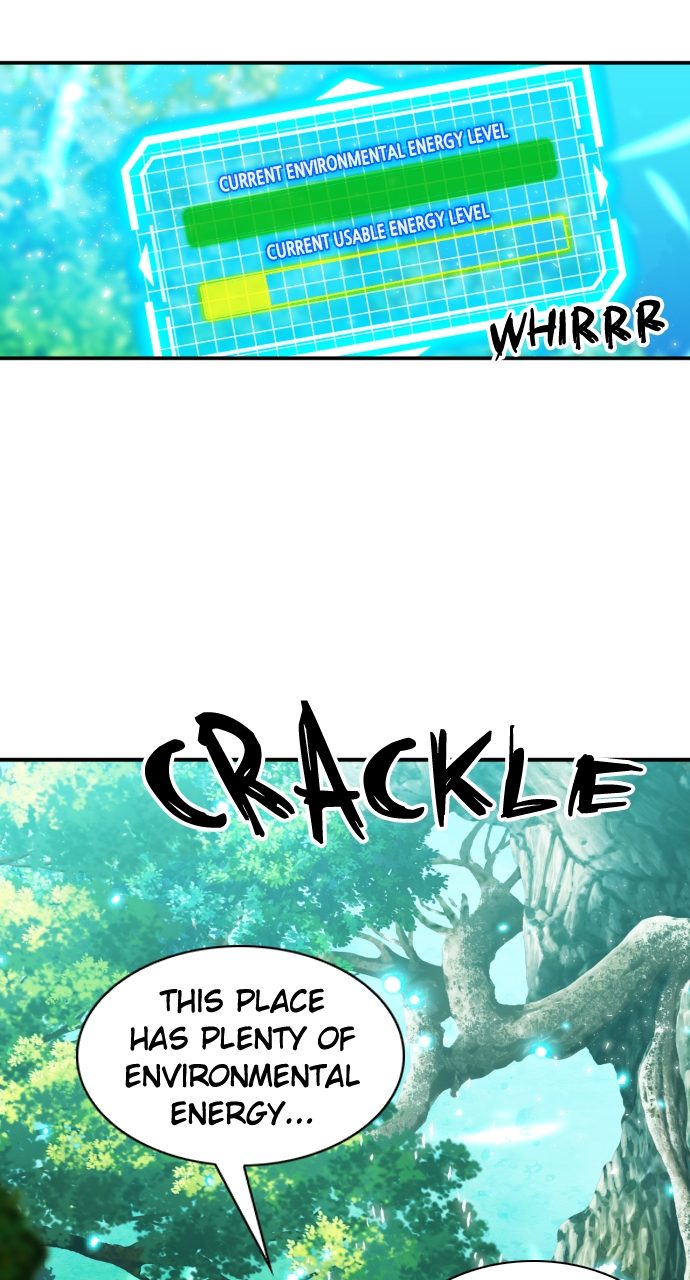 Seoul Station Druid Chapter 186 - Page 98