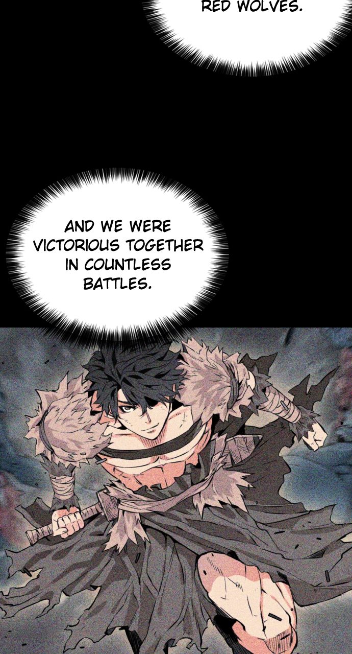 Seoul Station Druid Chapter 187 - Page 100