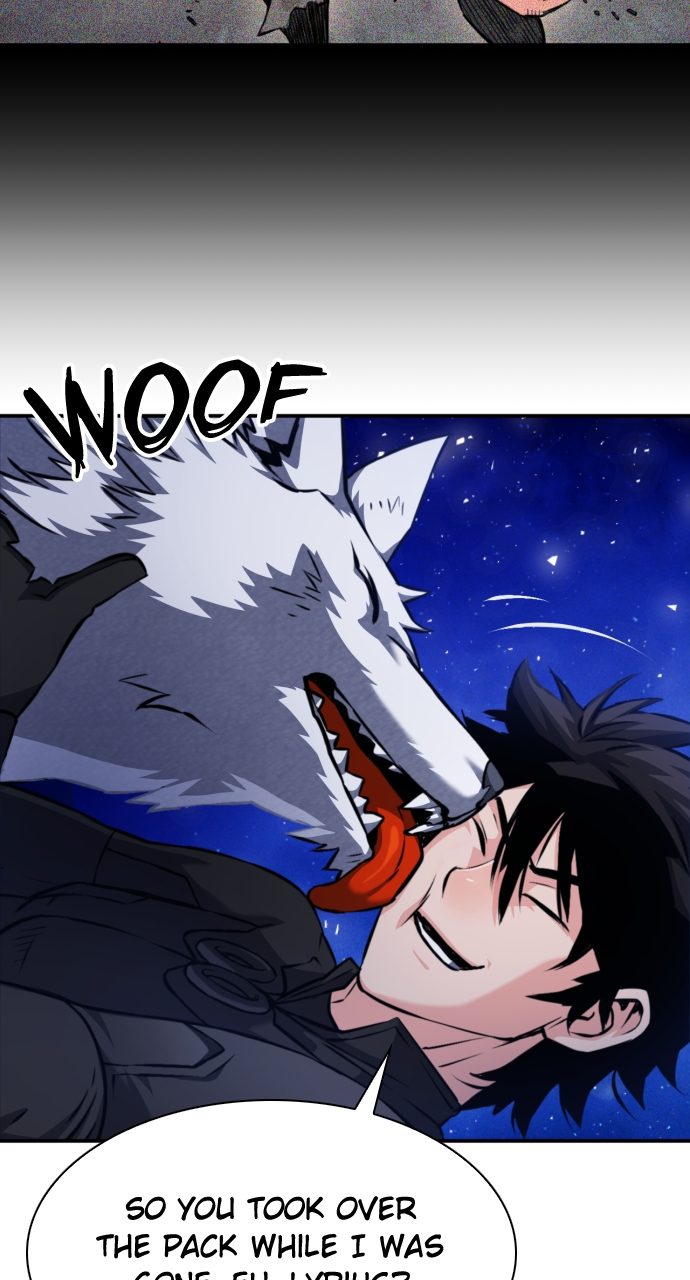 Seoul Station Druid Chapter 187 - Page 101