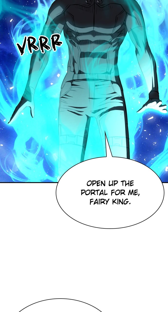 Seoul Station Druid Chapter 187 - Page 107