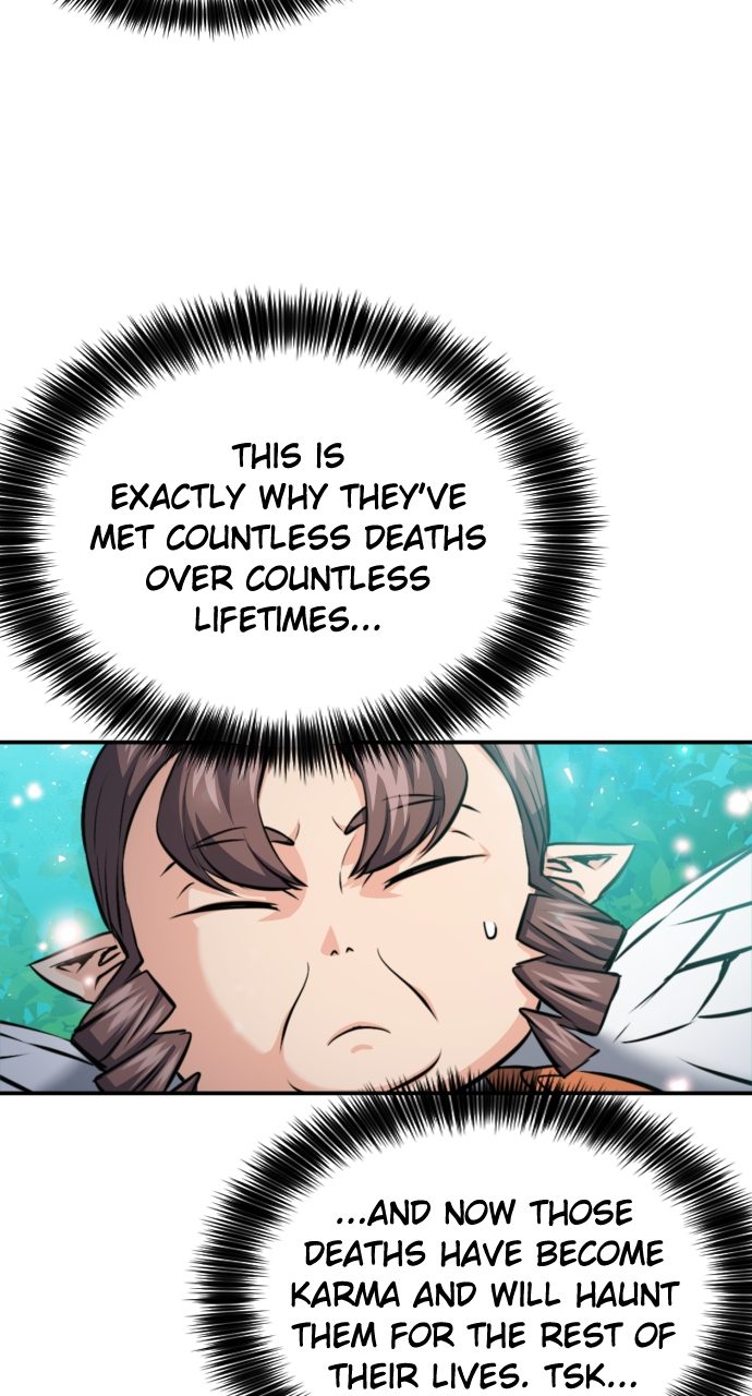 Seoul Station Druid Chapter 187 - Page 11