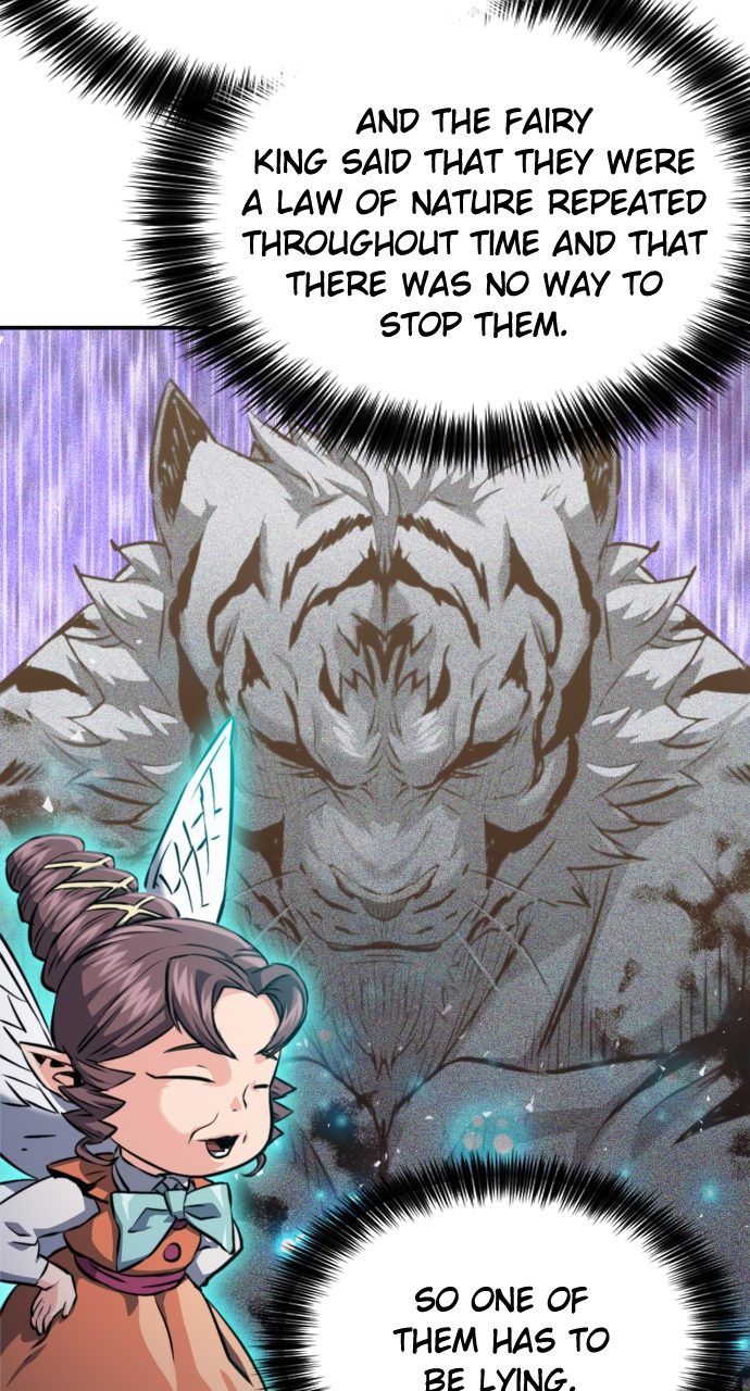 Seoul Station Druid Chapter 187 - Page 111