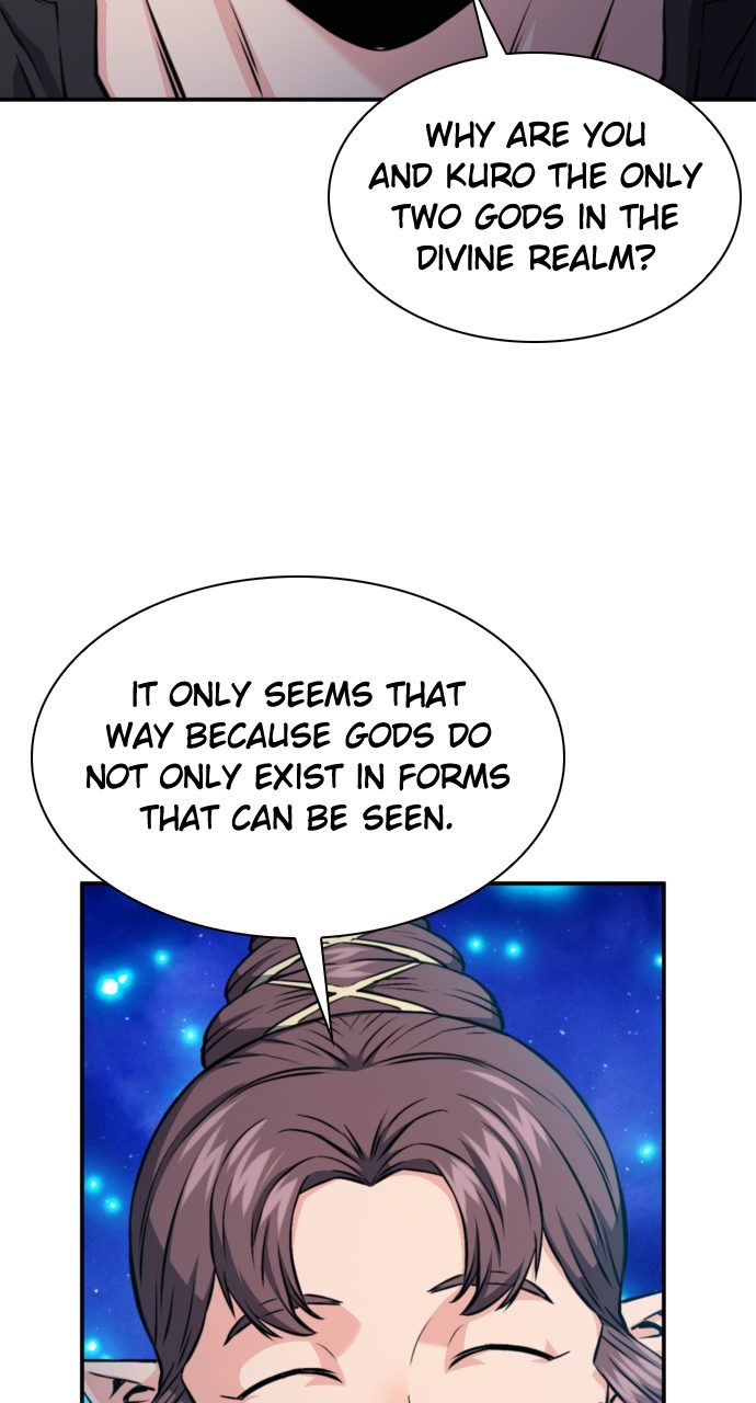 Seoul Station Druid Chapter 187 - Page 114