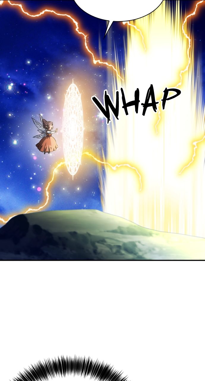 Seoul Station Druid Chapter 187 - Page 116