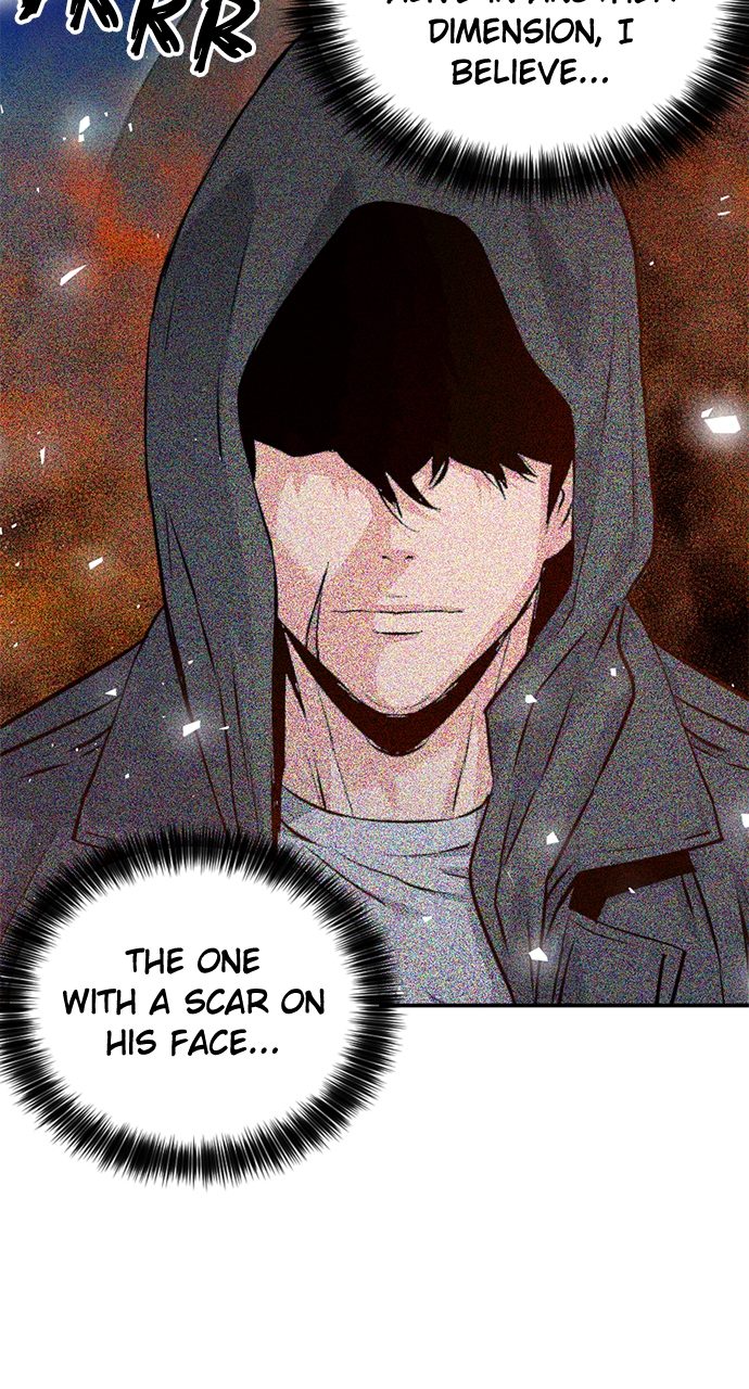 Seoul Station Druid Chapter 187 - Page 118