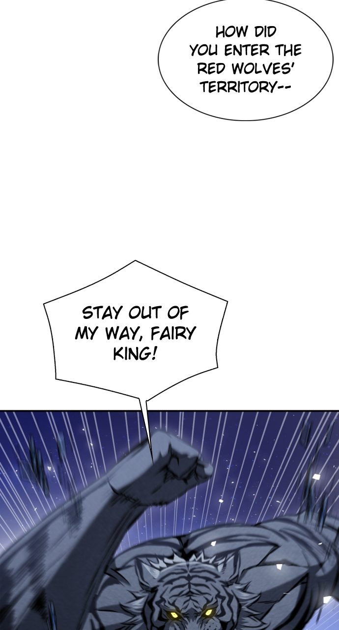 Seoul Station Druid Chapter 187 - Page 120