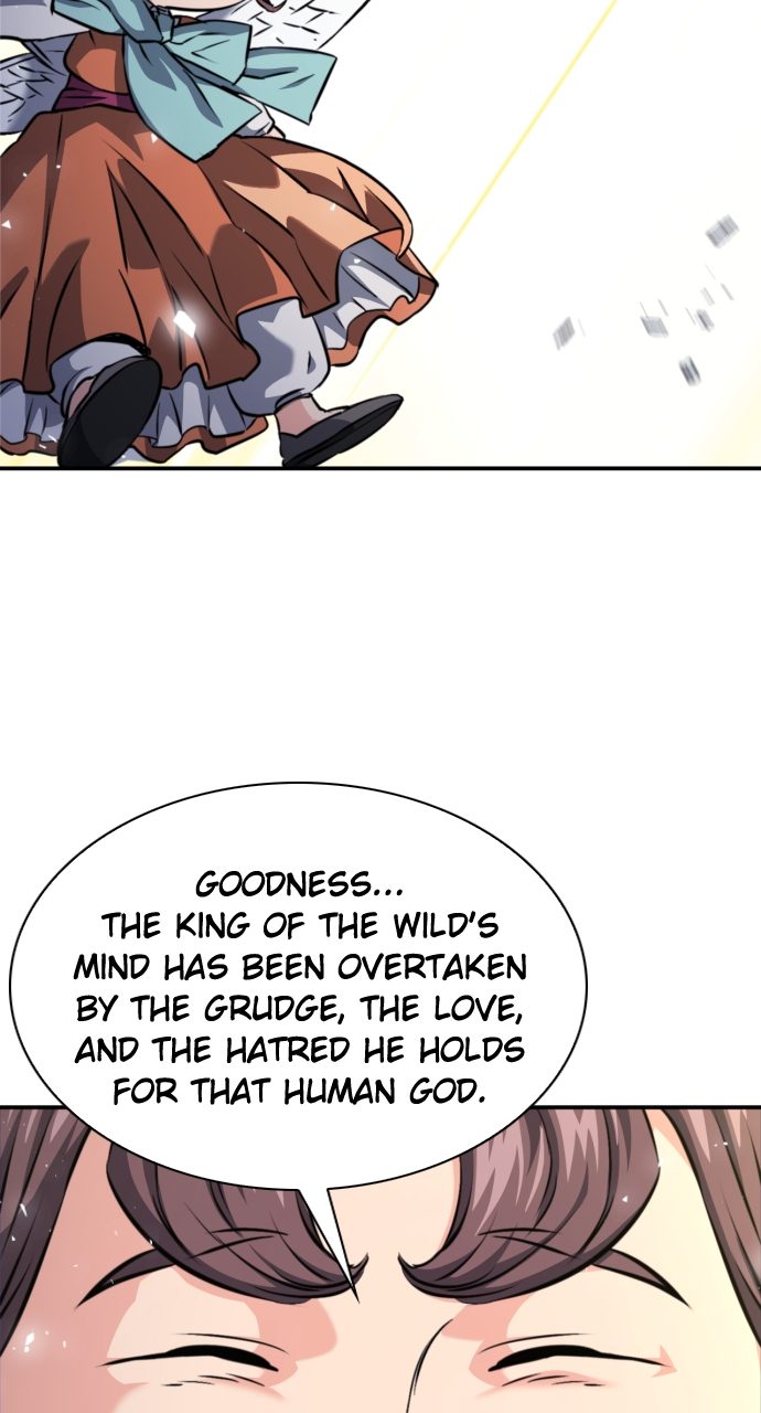 Seoul Station Druid Chapter 187 - Page 123