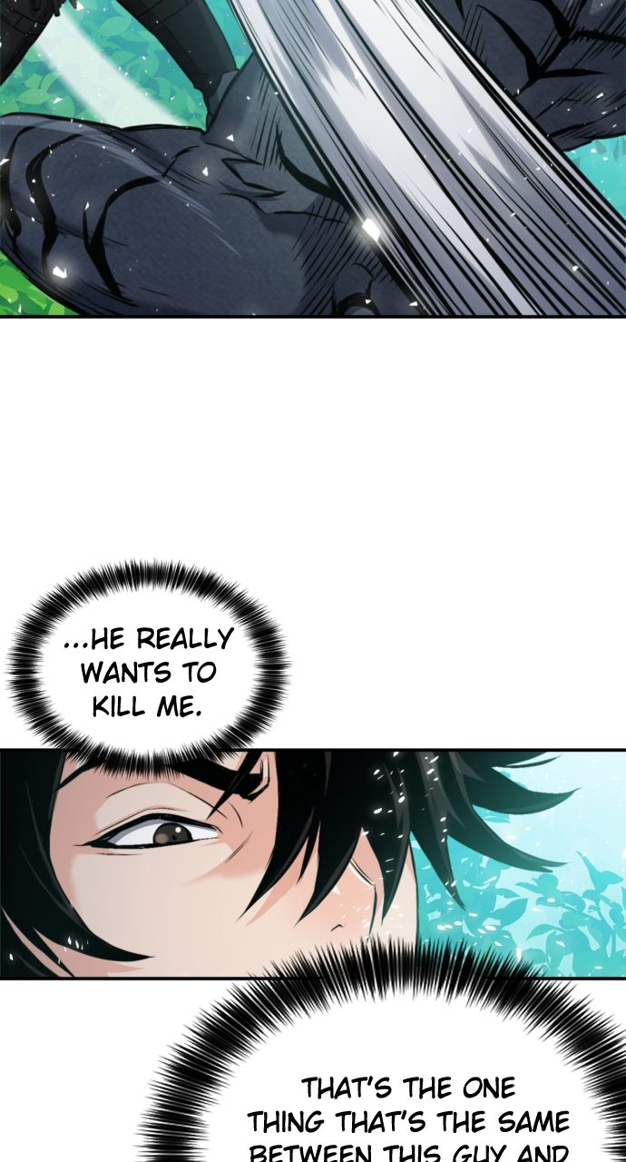 Seoul Station Druid Chapter 187 - Page 13