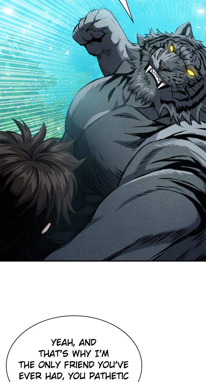 Seoul Station Druid Chapter 187 - Page 18