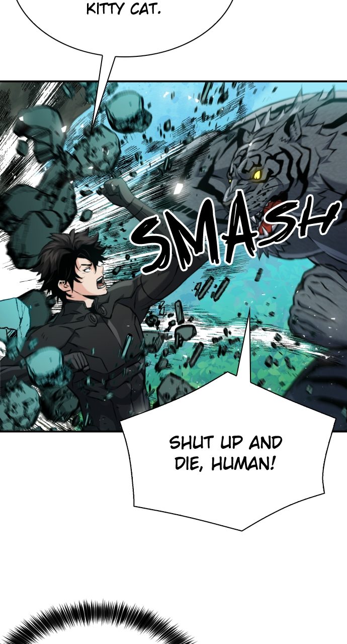 Seoul Station Druid Chapter 187 - Page 19