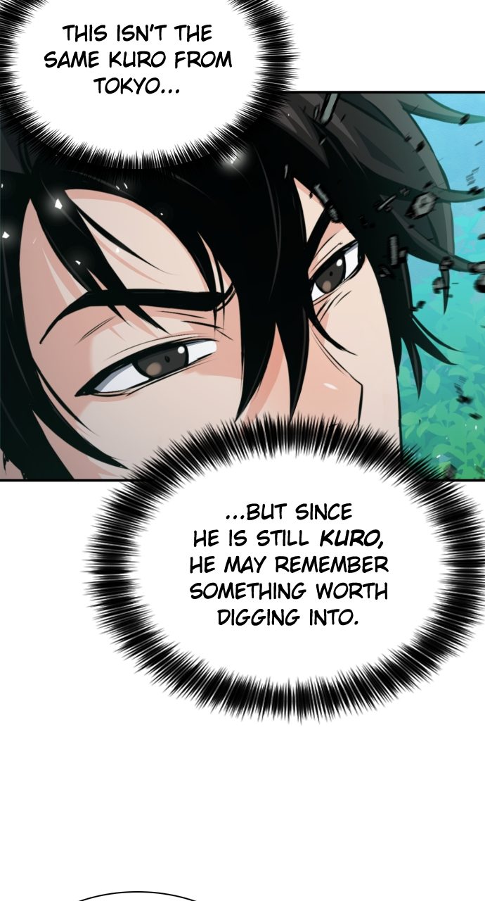 Seoul Station Druid Chapter 187 - Page 20