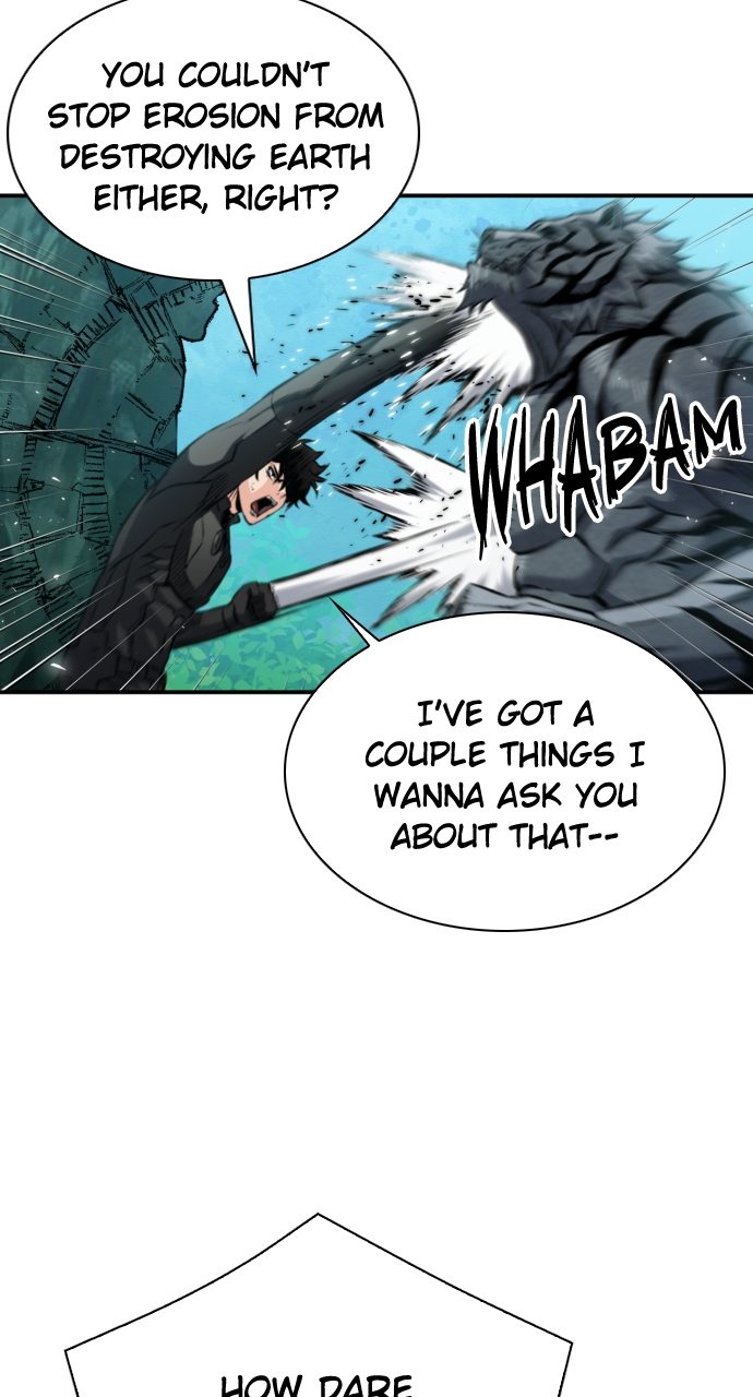 Seoul Station Druid Chapter 187 - Page 21