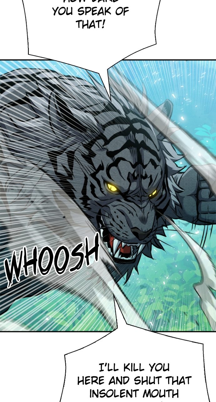 Seoul Station Druid Chapter 187 - Page 22