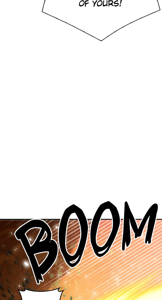 Seoul Station Druid Chapter 187 - Page 23