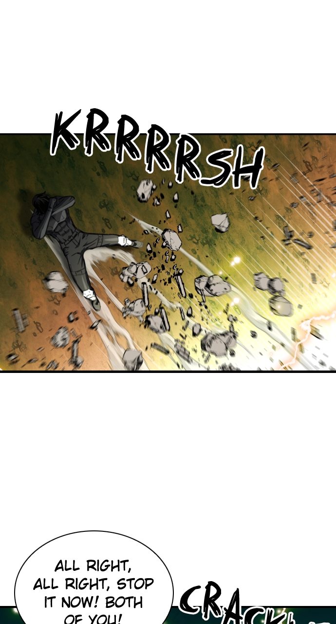 Seoul Station Druid Chapter 187 - Page 25