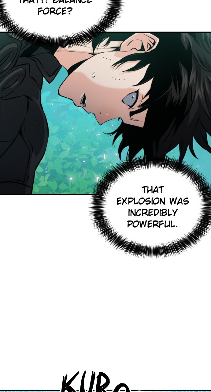 Seoul Station Druid Chapter 187 - Page 27