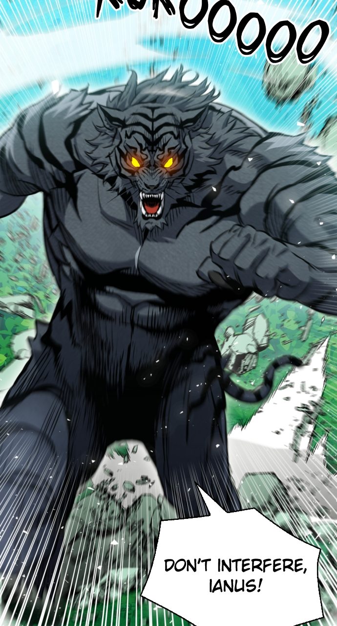 Seoul Station Druid Chapter 187 - Page 28