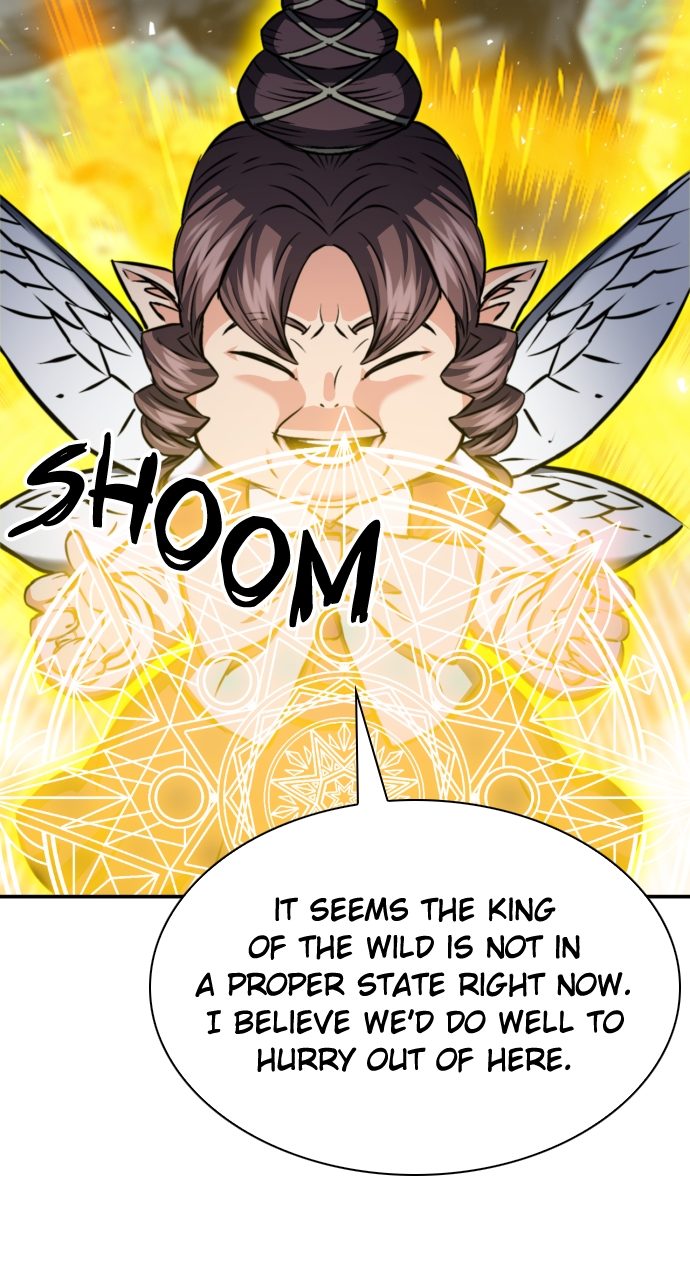 Seoul Station Druid Chapter 187 - Page 30