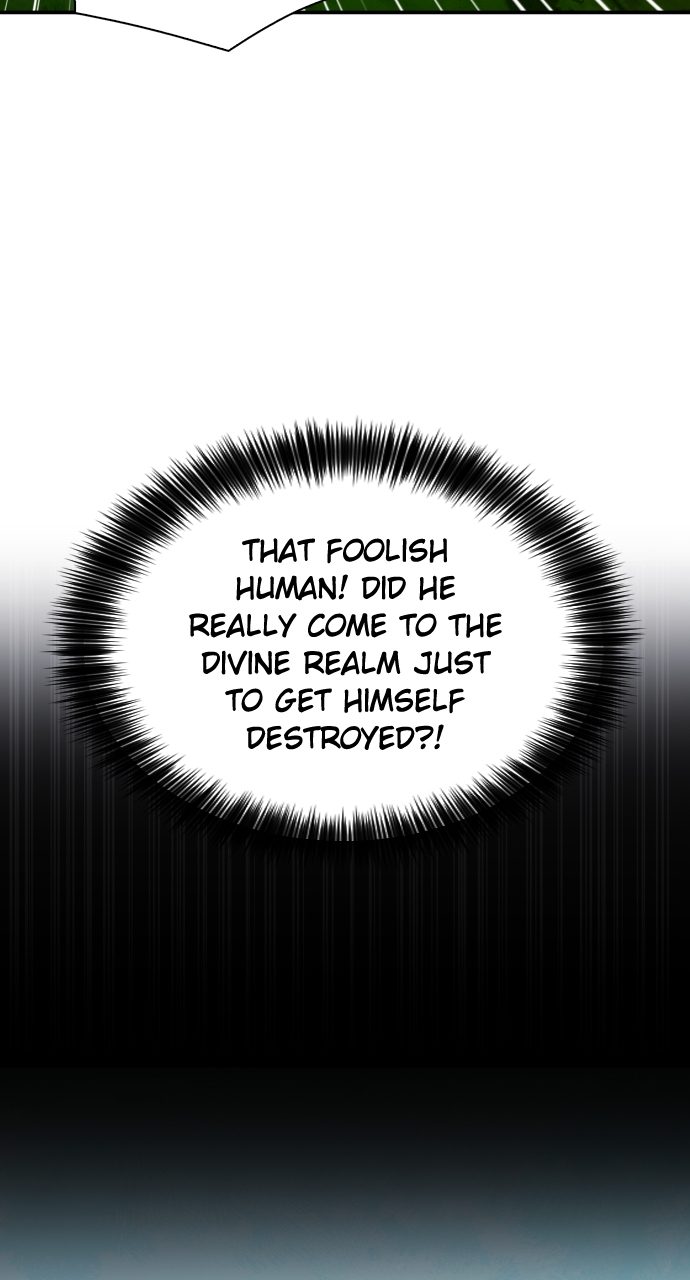 Seoul Station Druid Chapter 187 - Page 33