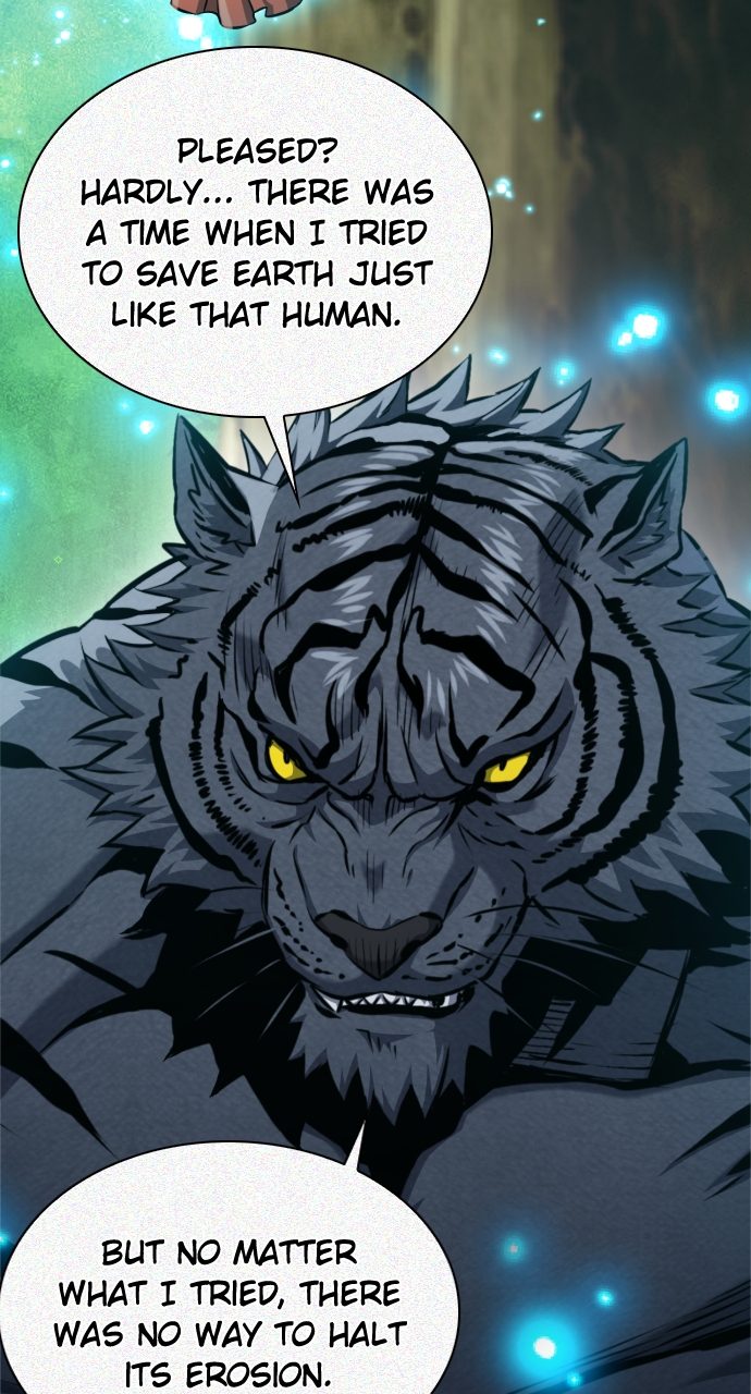 Seoul Station Druid Chapter 187 - Page 37