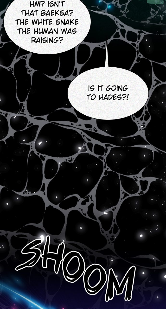 Seoul Station Druid Chapter 187 - Page 46