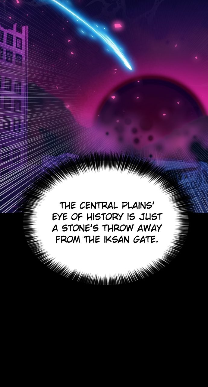 Seoul Station Druid Chapter 187 - Page 47