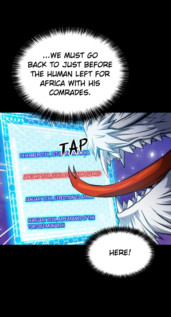 Seoul Station Druid Chapter 187 - Page 57