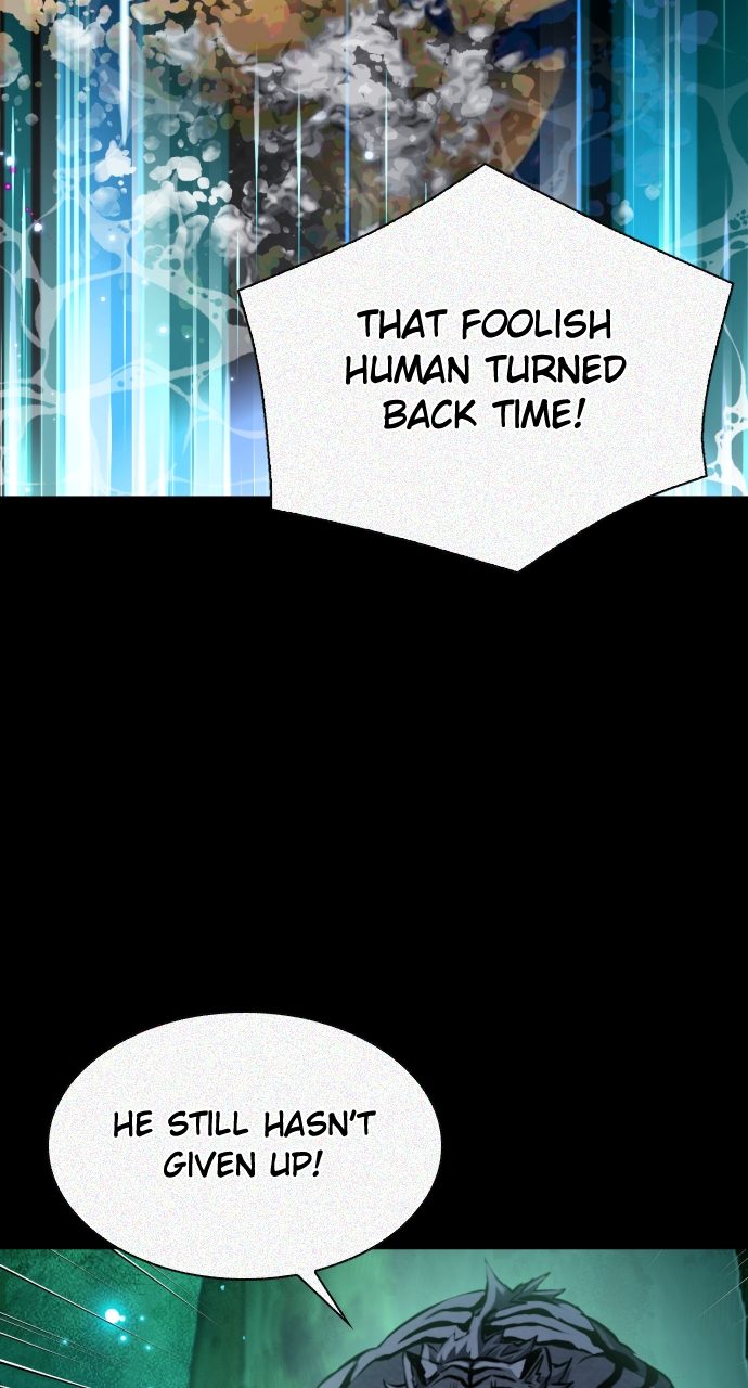 Seoul Station Druid Chapter 187 - Page 65