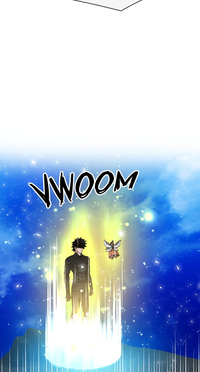 Seoul Station Druid Chapter 187 - Page 68