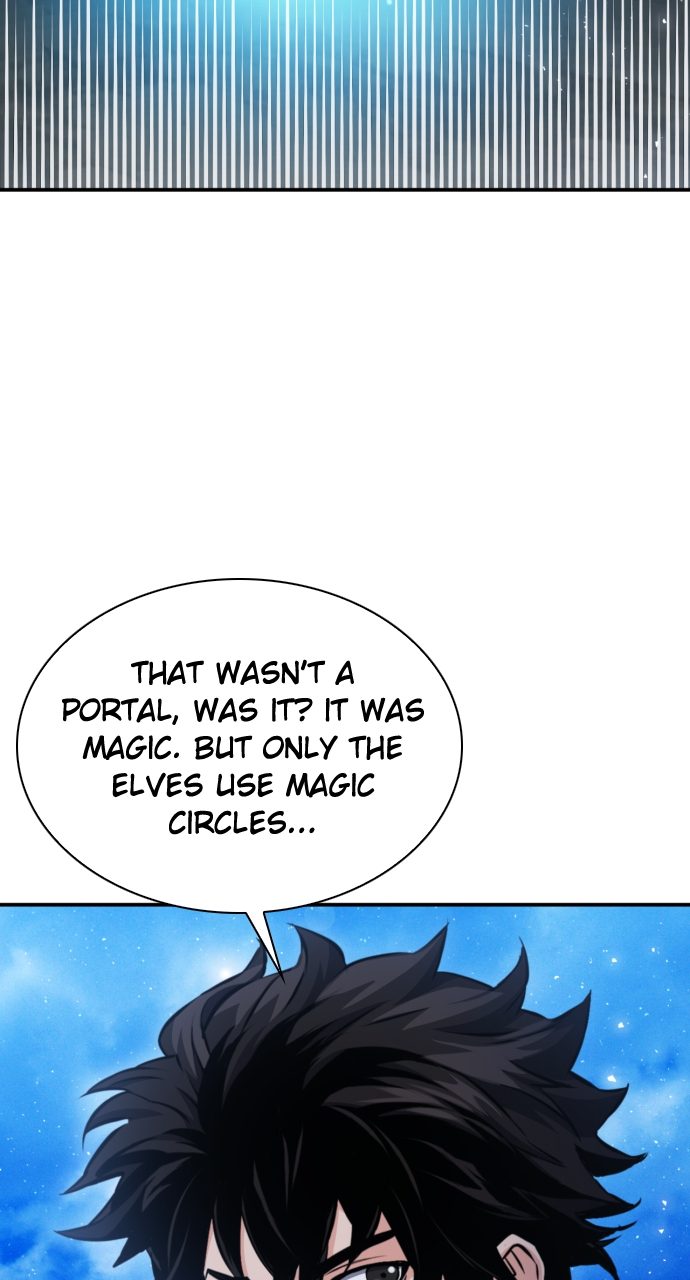 Seoul Station Druid Chapter 187 - Page 69