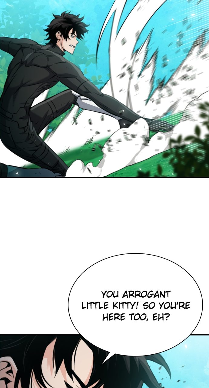 Seoul Station Druid Chapter 187 - Page 7