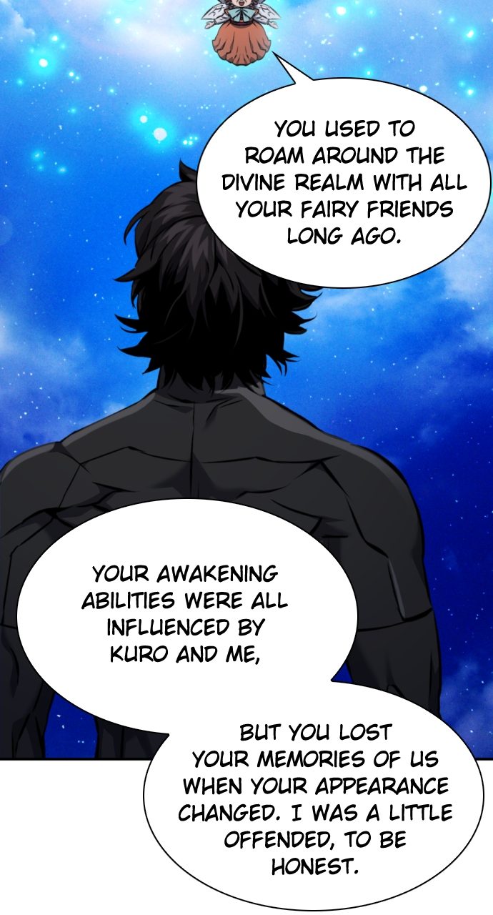 Seoul Station Druid Chapter 187 - Page 71