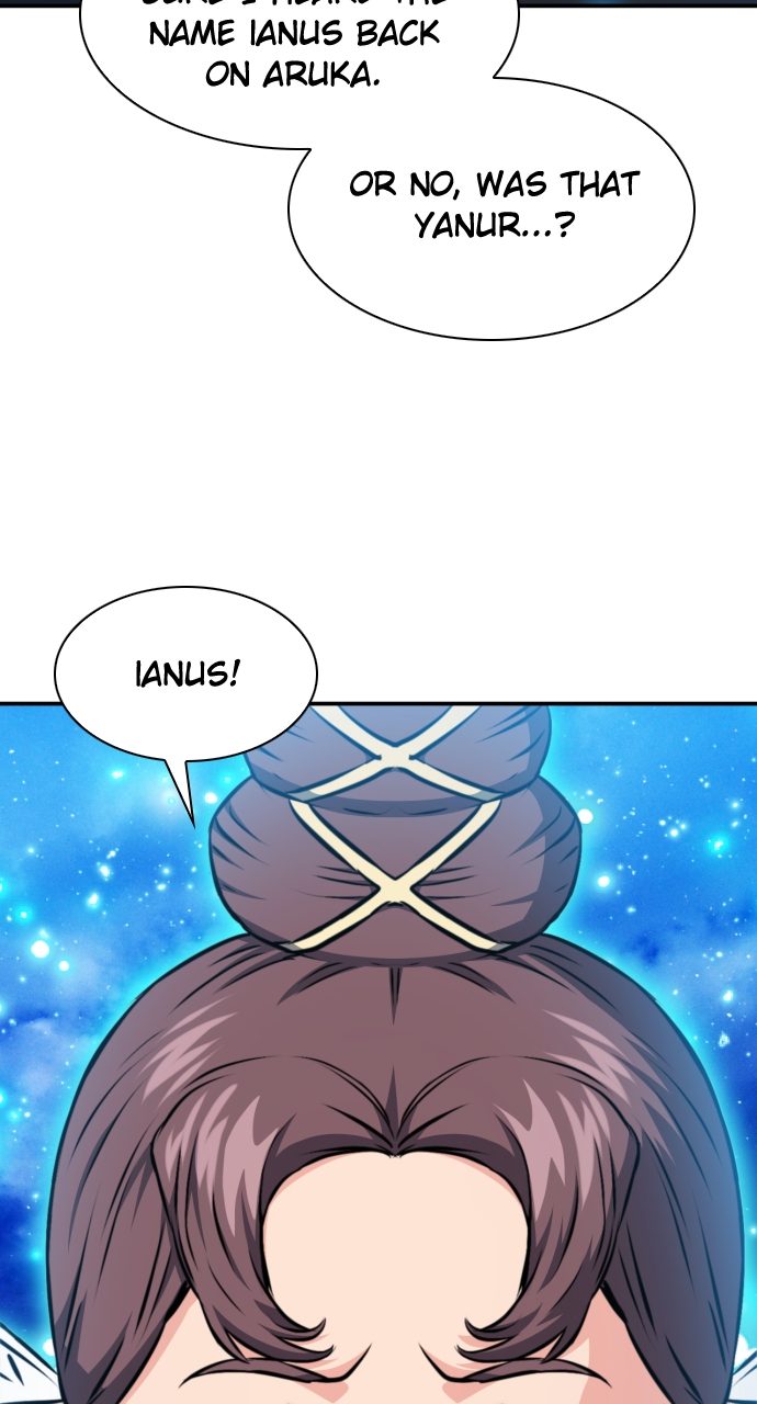 Seoul Station Druid Chapter 187 - Page 73