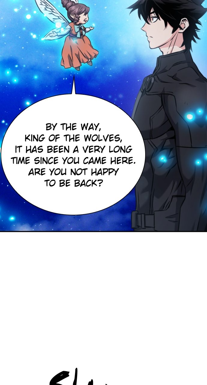 Seoul Station Druid Chapter 187 - Page 75