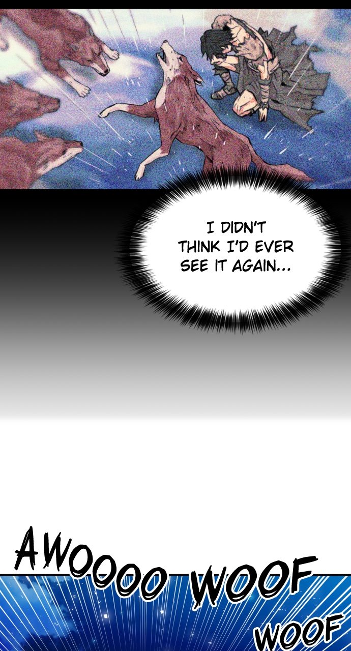 Seoul Station Druid Chapter 187 - Page 80