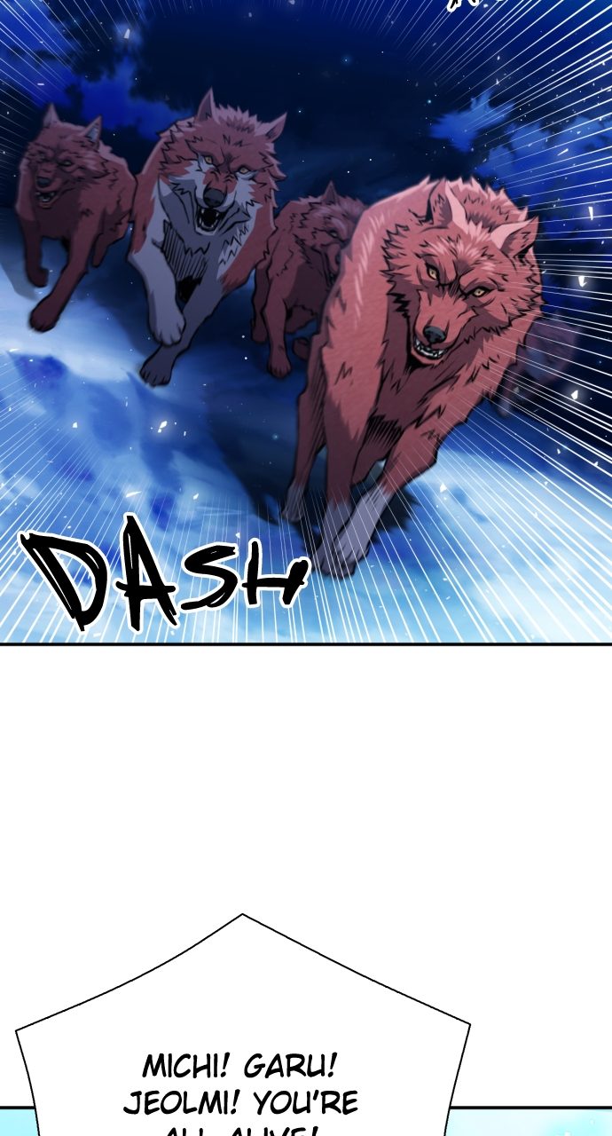 Seoul Station Druid Chapter 187 - Page 81