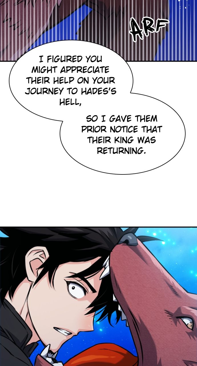 Seoul Station Druid Chapter 187 - Page 83