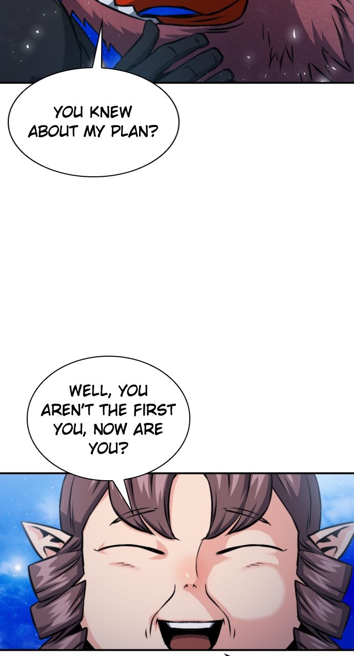 Seoul Station Druid Chapter 187 - Page 84