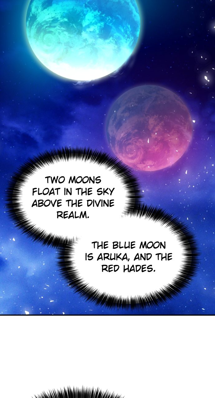 Seoul Station Druid Chapter 187 - Page 87