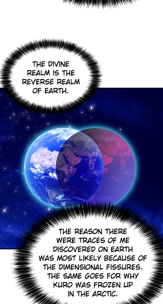 Seoul Station Druid Chapter 187 - Page 89